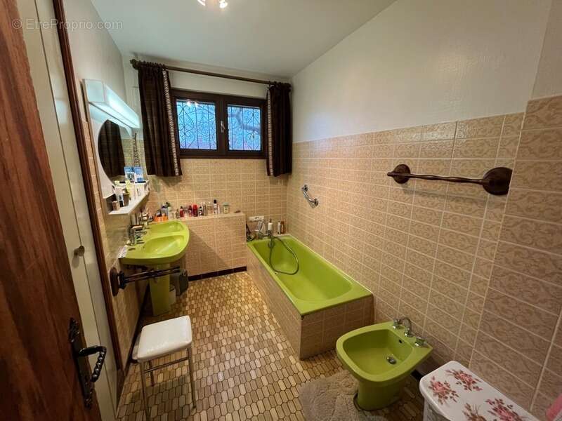 Maison à CHANTEHEUX