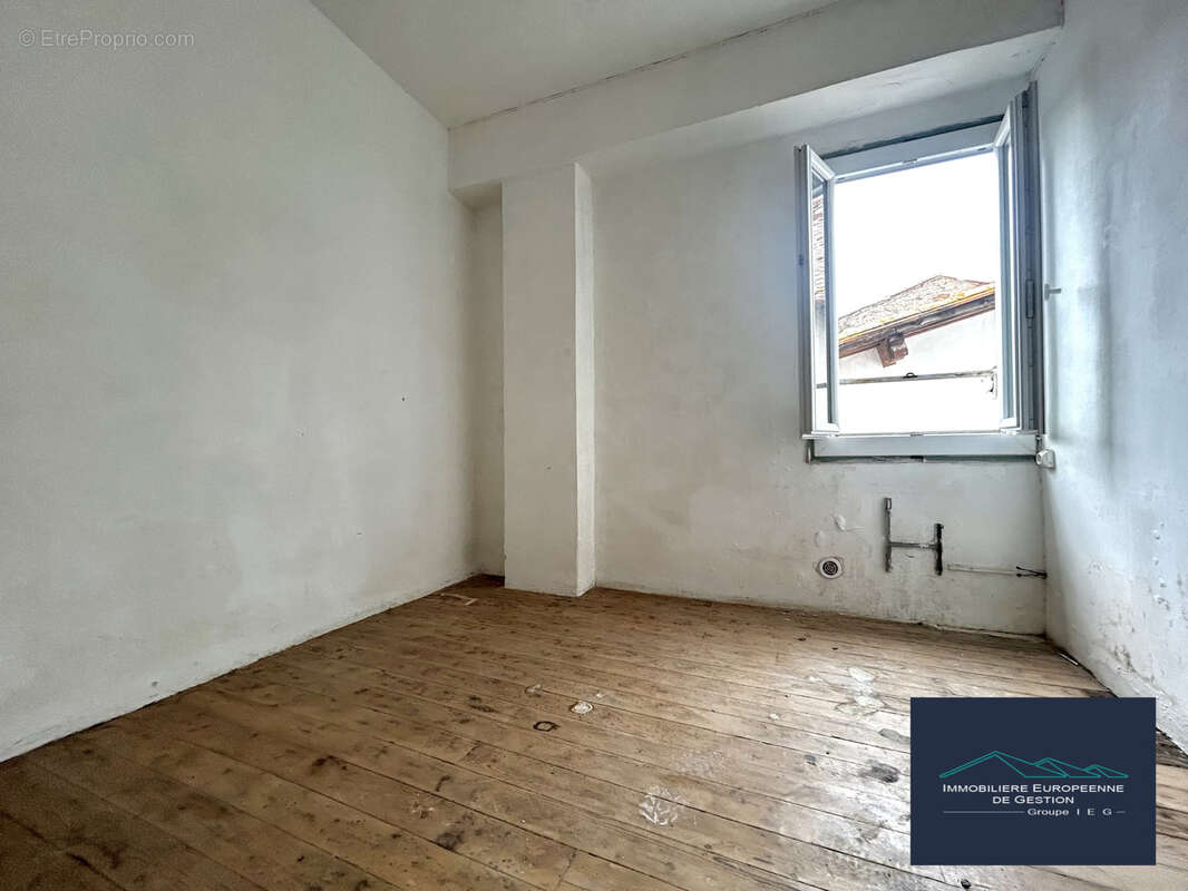 Maison à PASSA