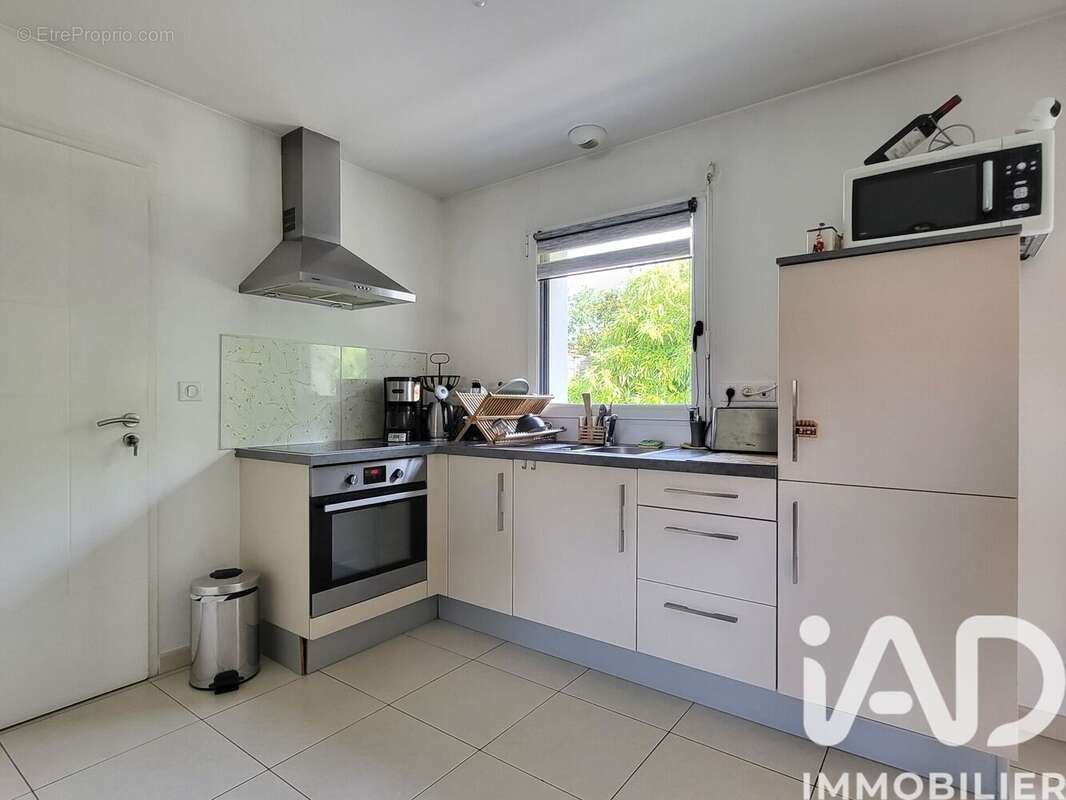 Maison 82 m² à Bouguenais  - photo 3