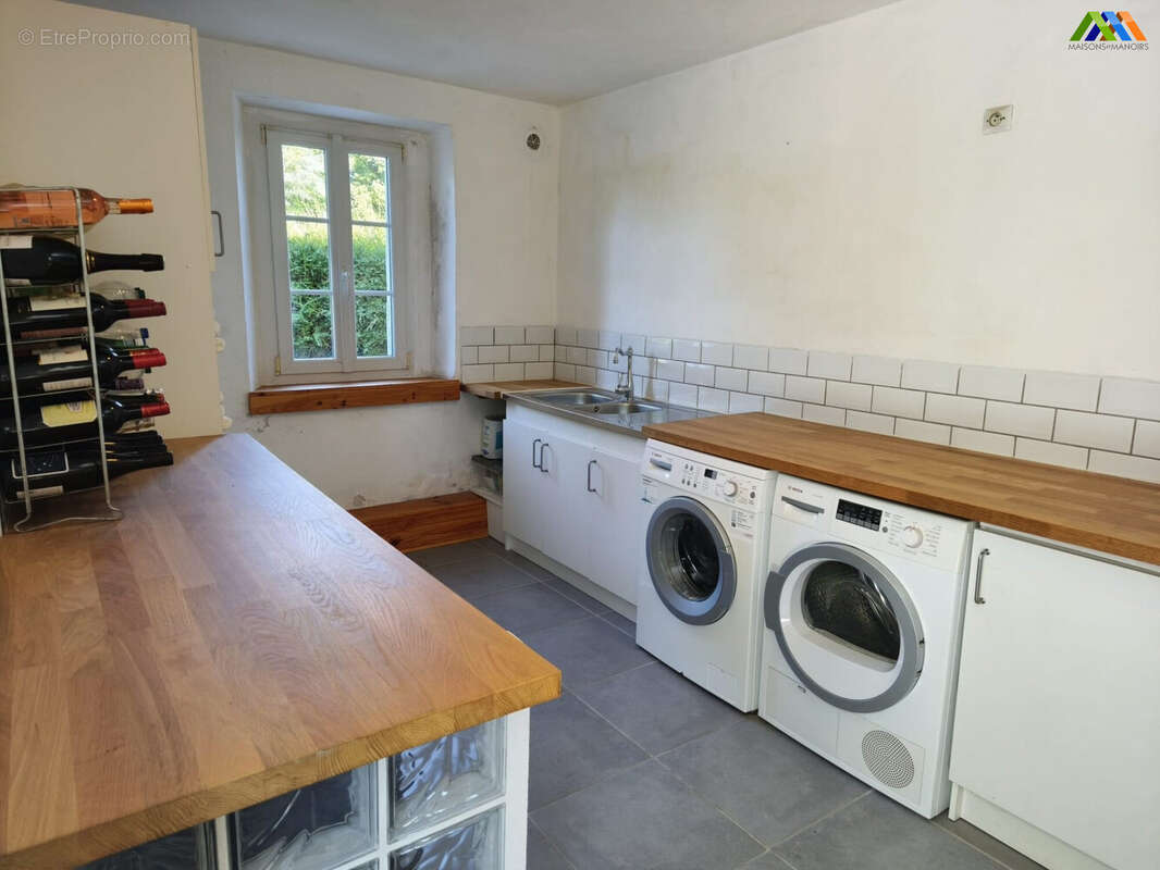 Maison 176 m² à Ponsan-Soubiran  - photo 8