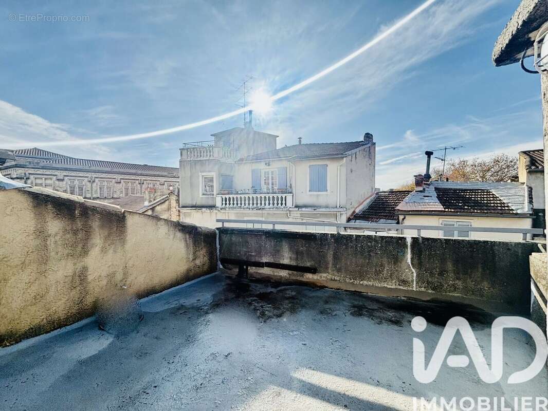 Photo 8 - Appartement à AVIGNON