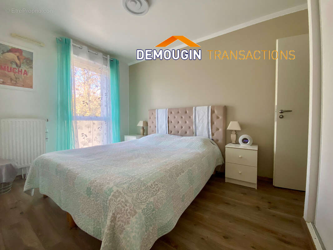 Appartement à LA ROCHELLE