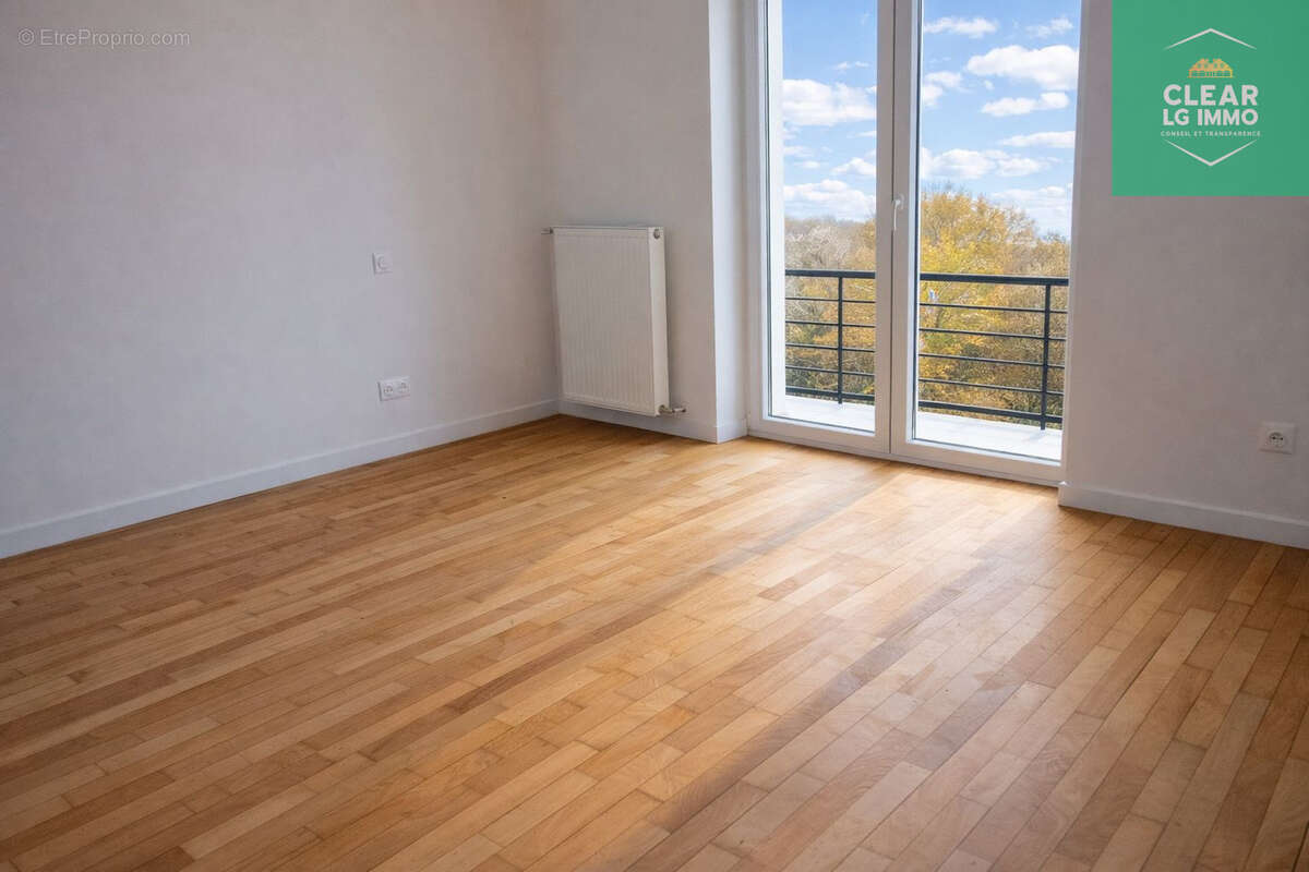 Maison à THIONVILLE