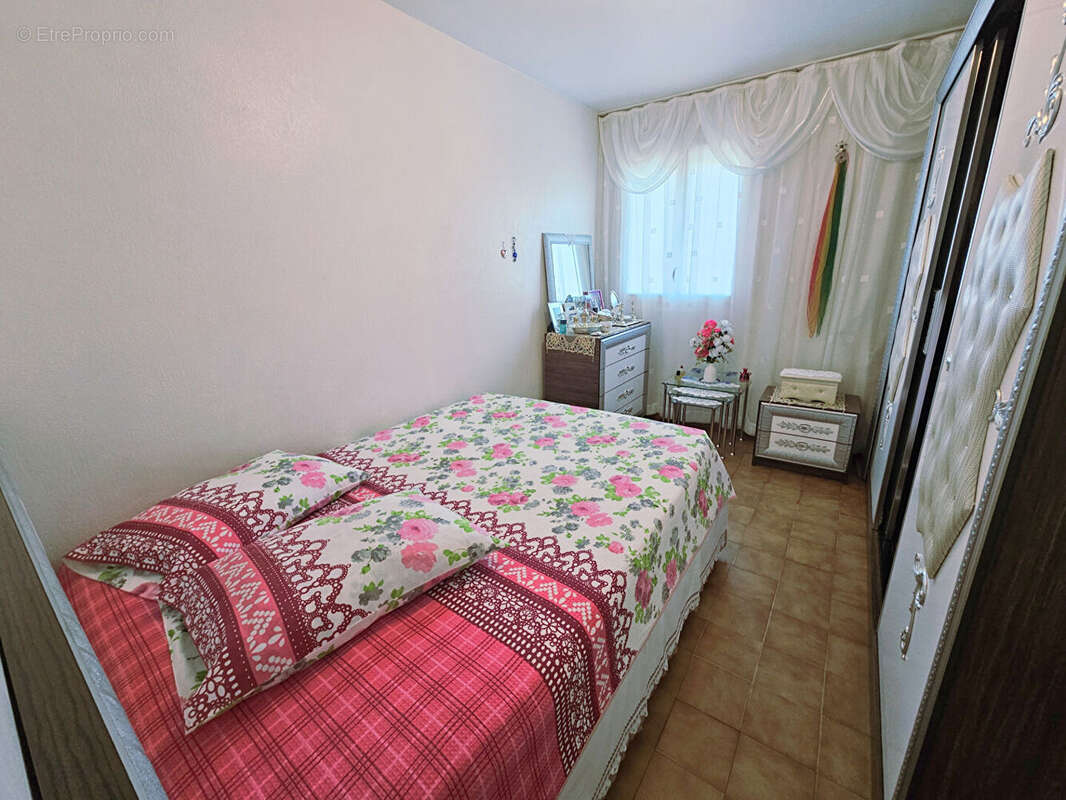 Appartement à VITROLLES