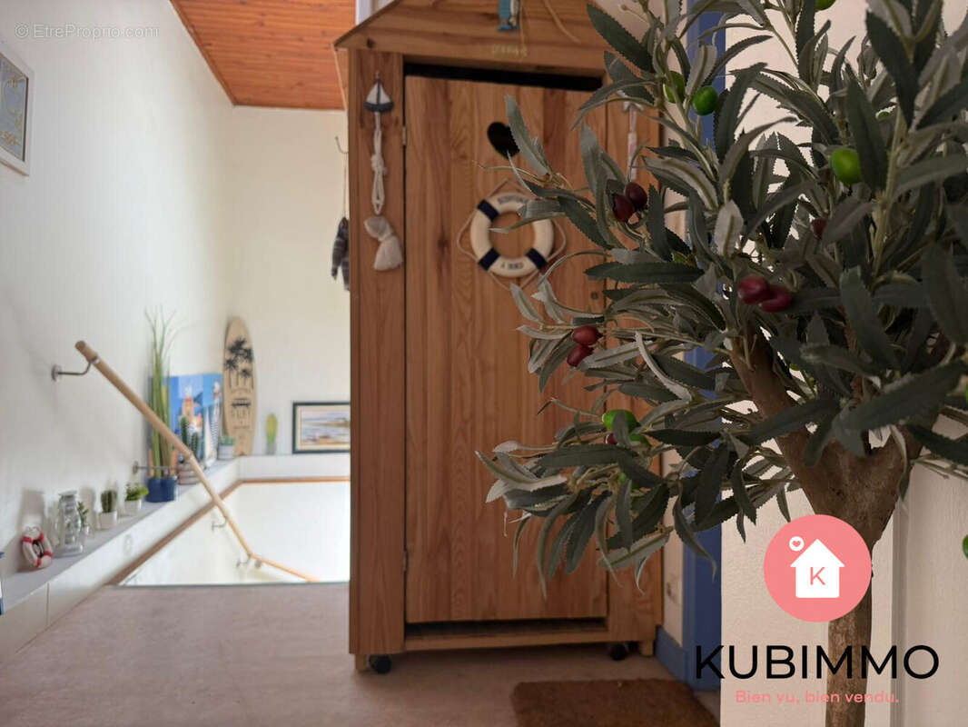 Appartement à JARD-SUR-MER