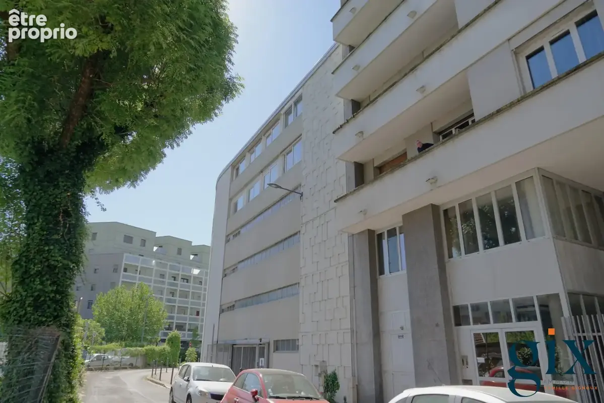 Commerce 123 m² à vendre à Grenoble (38000) - photo 2