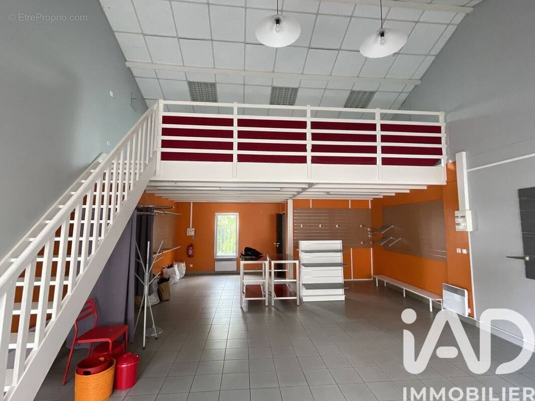 Photo 1 - Appartement à POUZAUGES