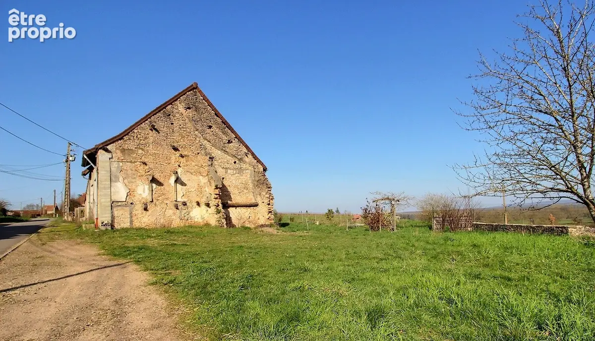 SAVIGNY S/ GROSNE Maison  6 pièce(s) 150 m2 - photo 18