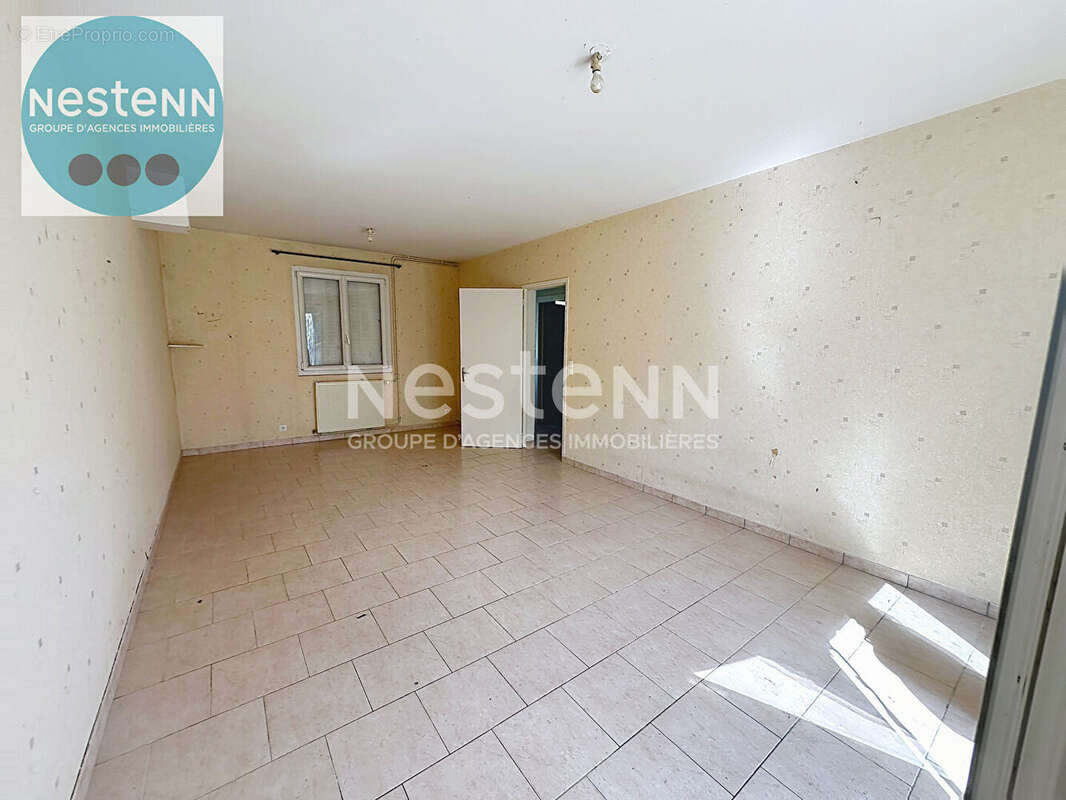 Maison 5 pièces à vendre à Candé sur Beuvron - 196 000 - photo 7
