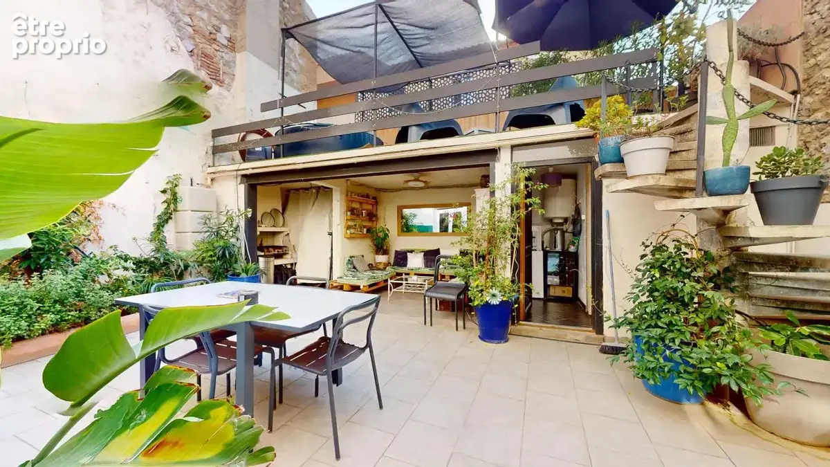 Maison 142 m² à Saint-Laurent-De-La-Salanque  - photo 2