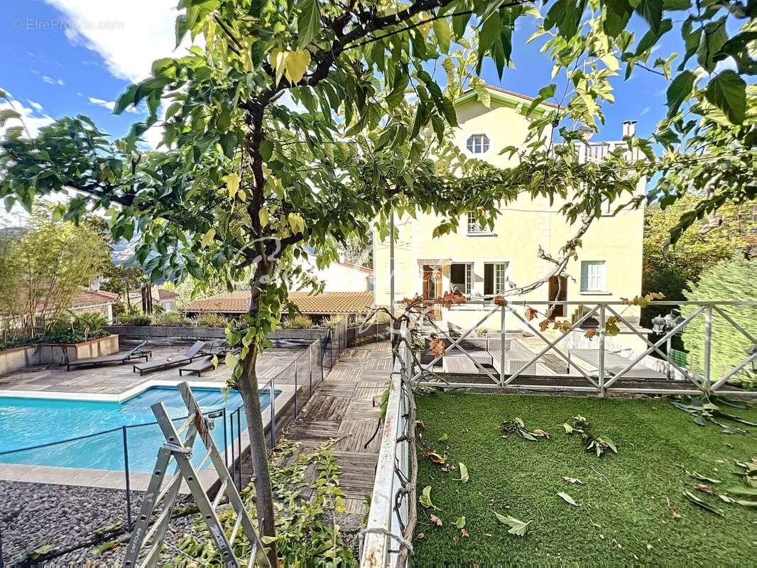 Maison à VERNET-LES-BAINS