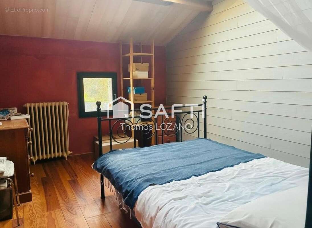 Photo 8 - Maison à BRAX