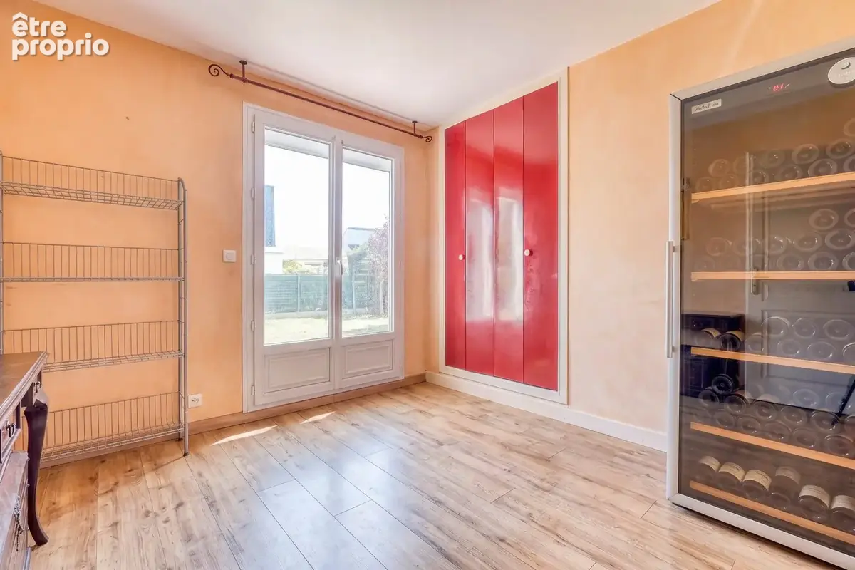 Maison 137 m² à Othis  - photo 8