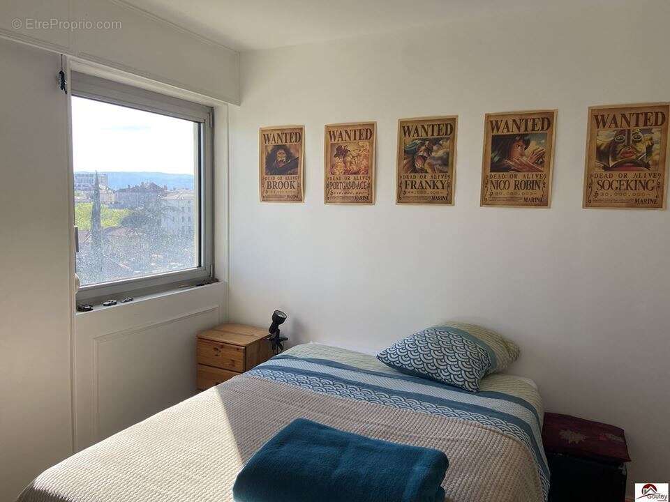 Appartement à ROANNE