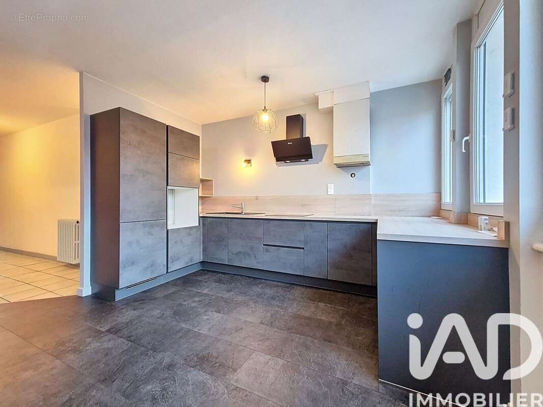 Photo 3 - Appartement à LE PUY-EN-VELAY