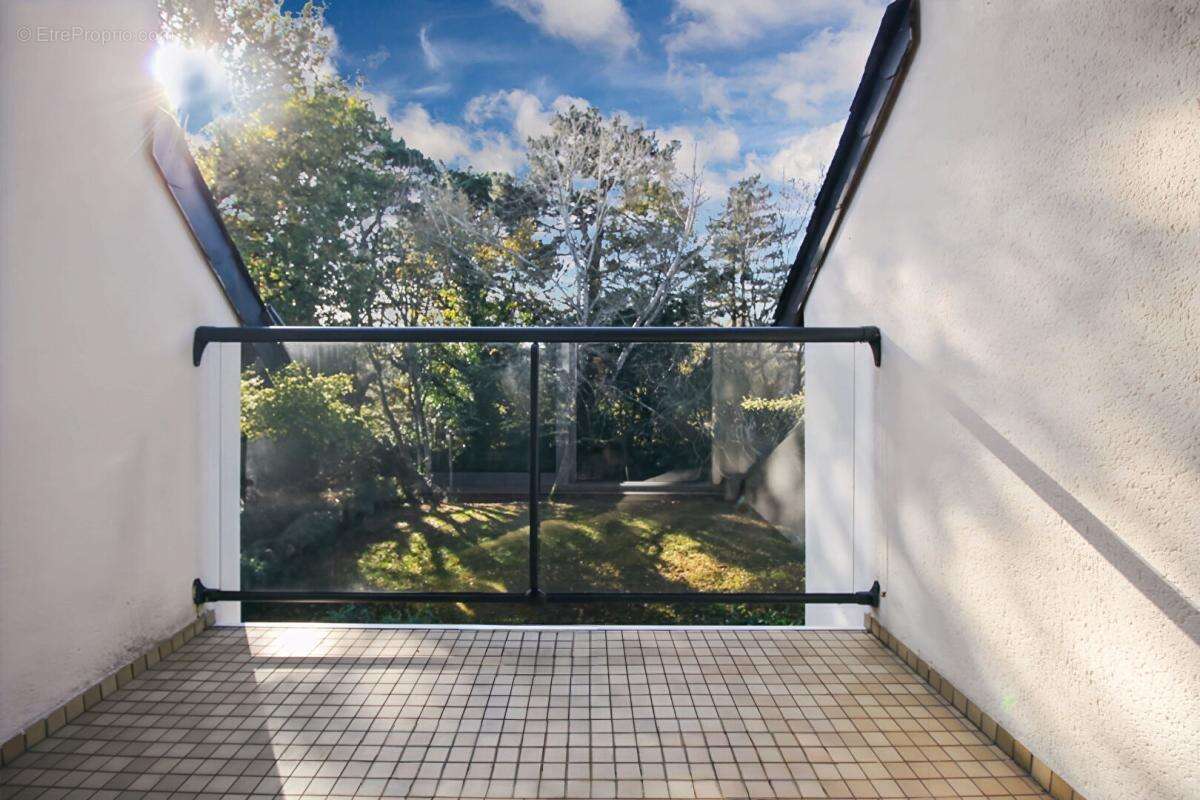 Appartement à VANNES