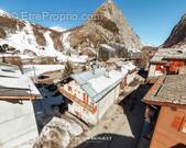 Maison à VAL-D'ISERE