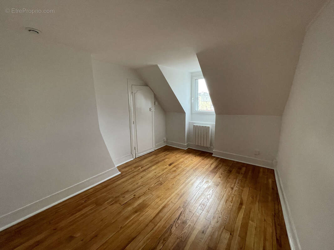 Appartement à PONTOISE