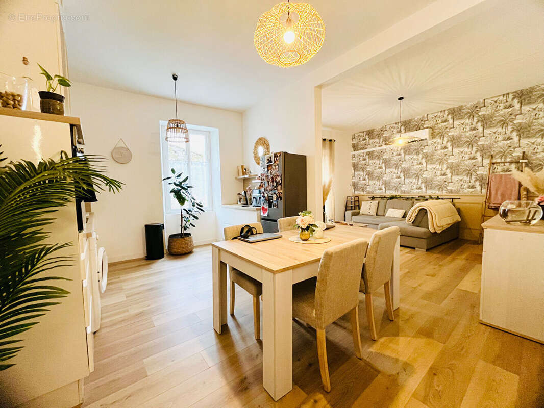 Appartement à VILLENEUVE-SUR-LOT