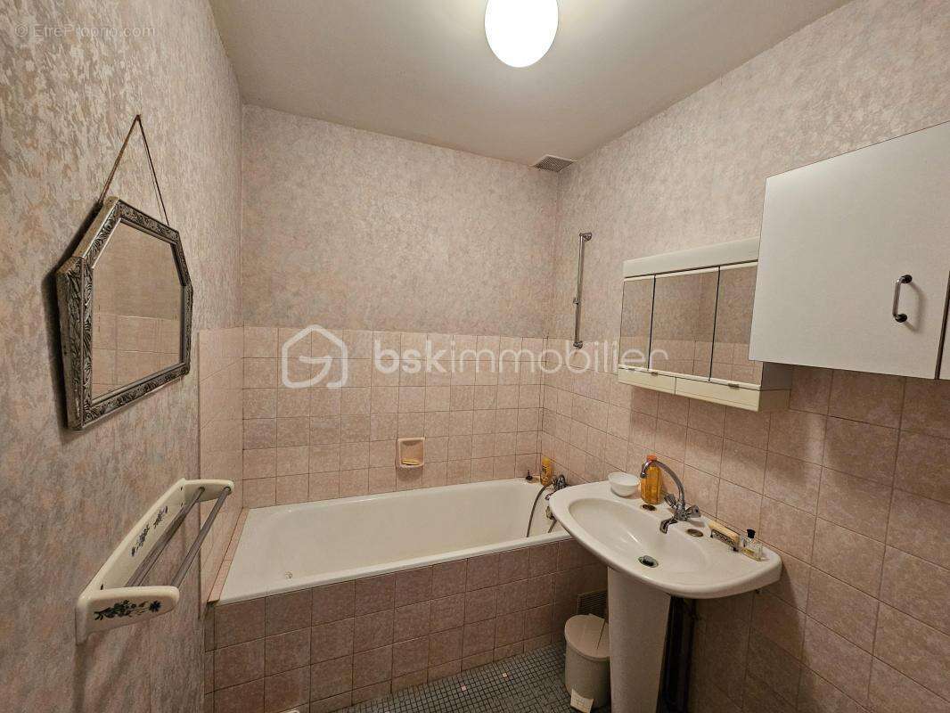 Maison 98 m2 5 pièces - photo 9