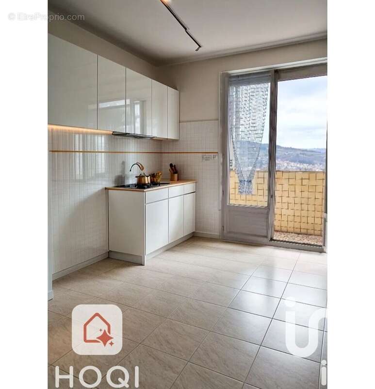 Photo 2 - Appartement à FIRMINY