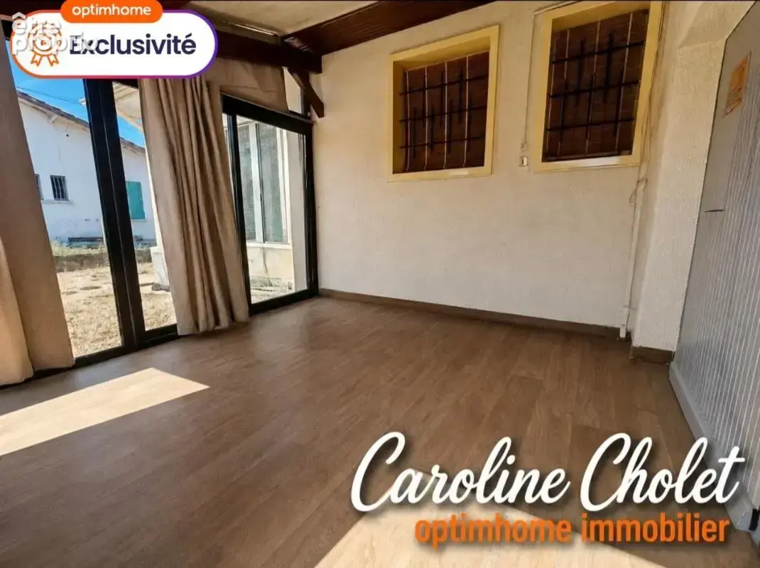 Maison à vendre 5 pièces CADILLAC (33) - photo 22