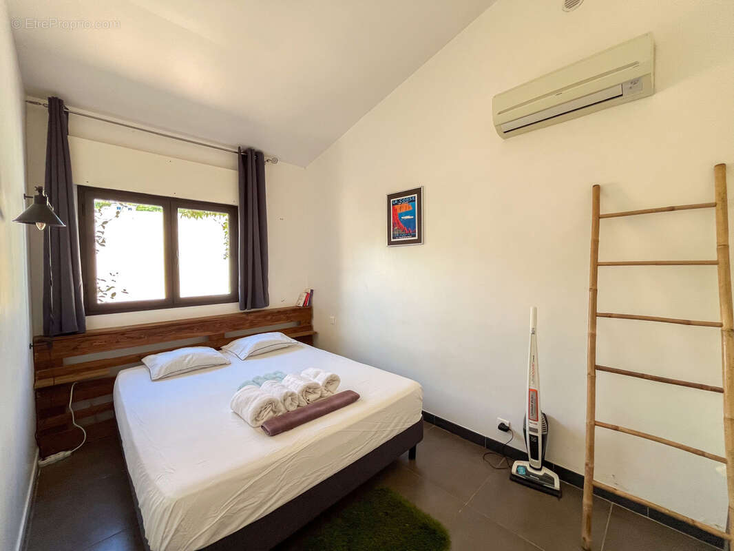 Maison à PORTO-VECCHIO