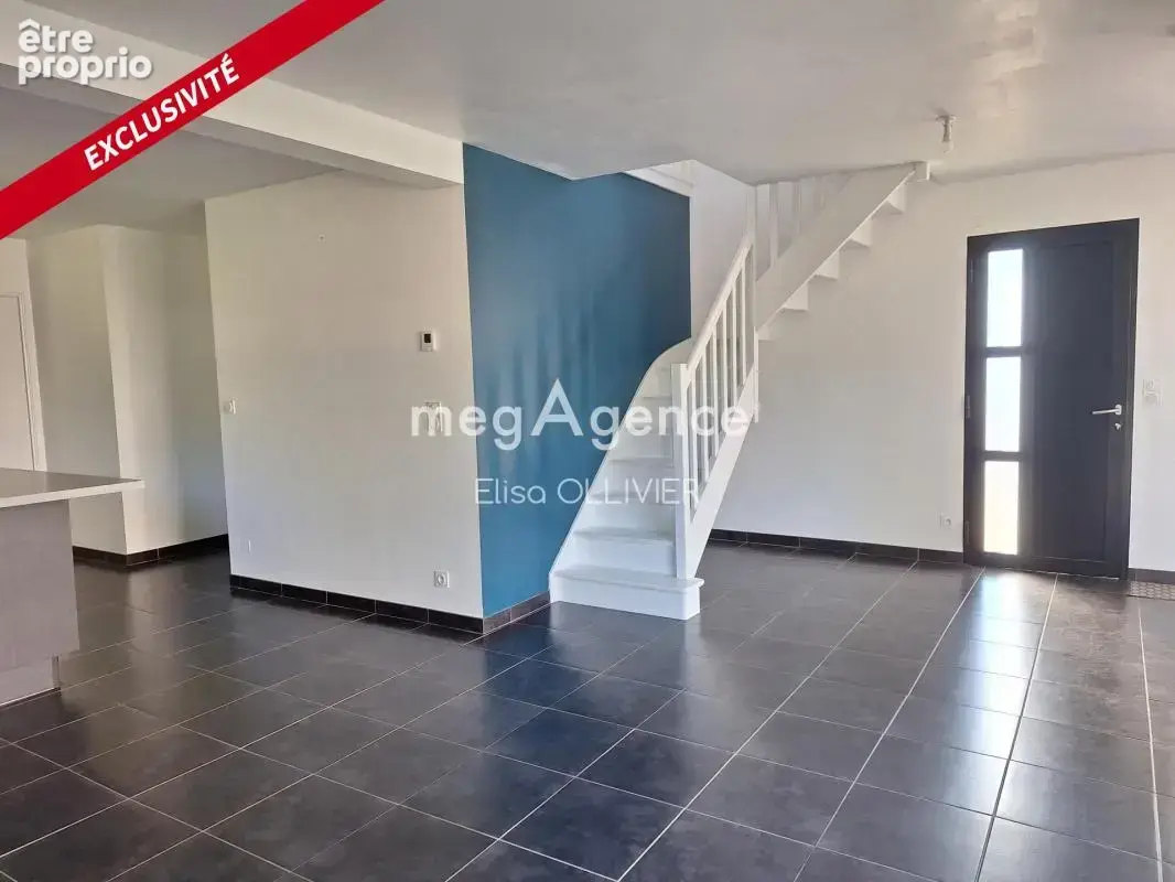 Maison 4 chambres - 130m² - photo 4
