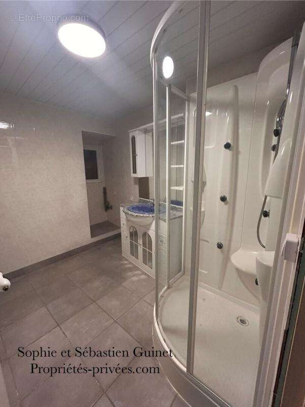 Maison Saint Juire Champgillon 6 pièce(s) 123 m2 - photo 8
