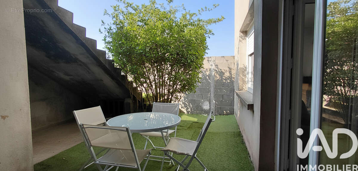 Photo 4 - Maison à MONTLUCON