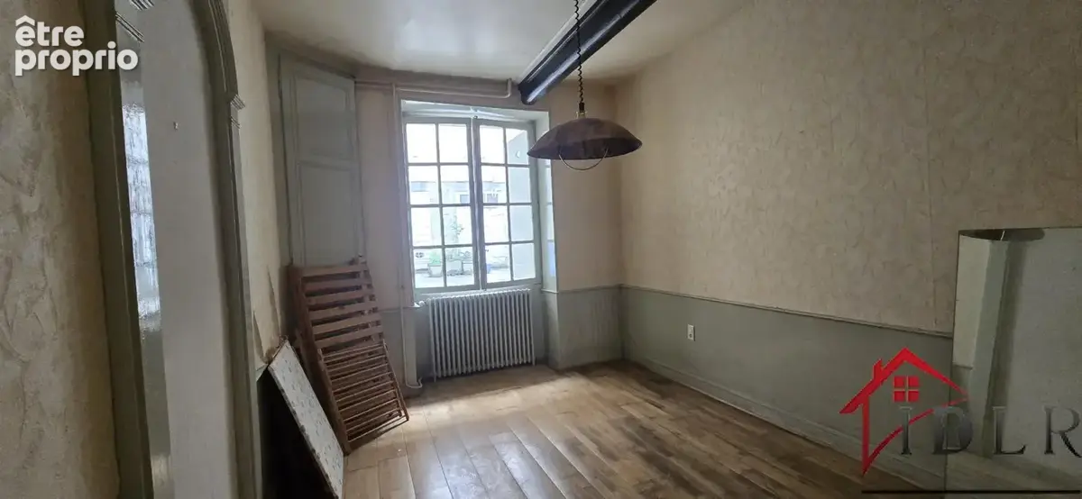 SALINS LES BAINS, Centre-Ville . Immeuble de rapport  289 m2 - photo 23