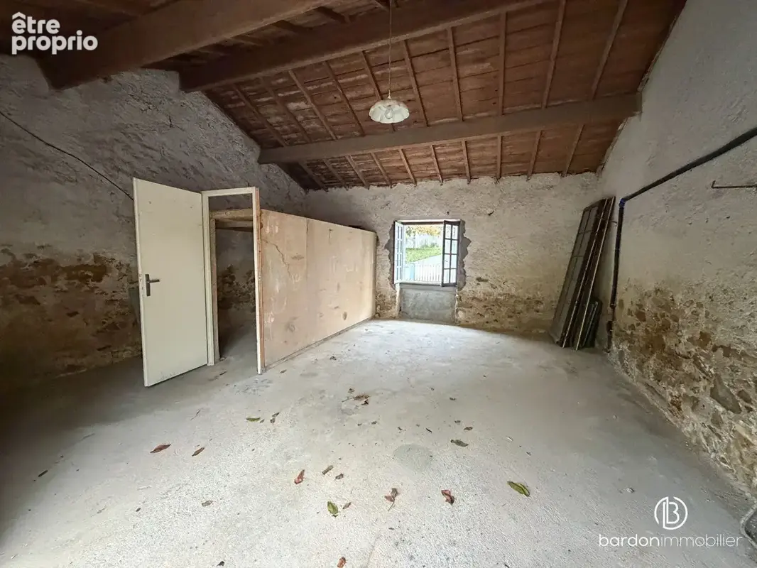 Maison La Garnache 3 pièce(s) 60.66 m2 - photo 11