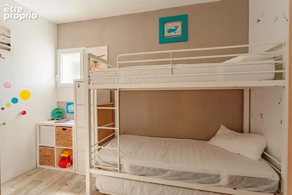 Maison Saubion 5 pièce(s) 91 m2 - photo 10