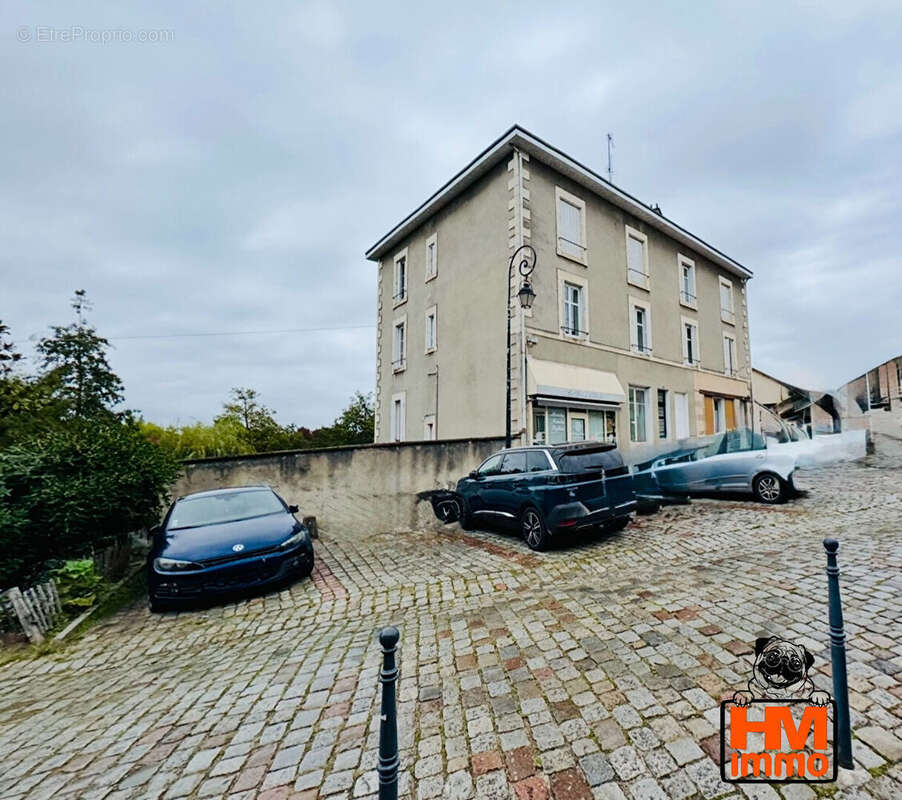 Appartement à LIMOGES