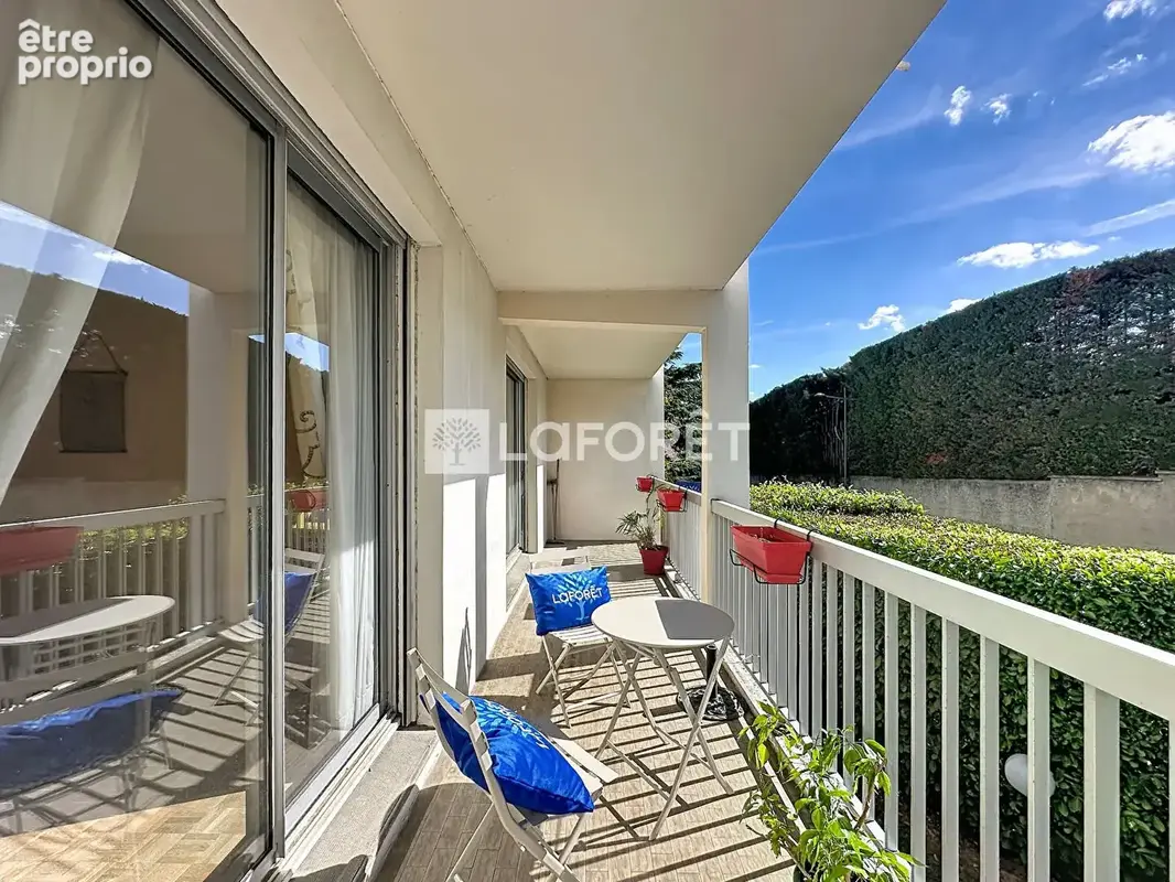 Photo Appartement à Caluire-Et-Cuire au prix de 300 000€