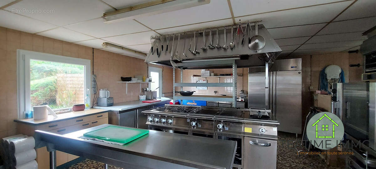 Autre à LOCQUIREC