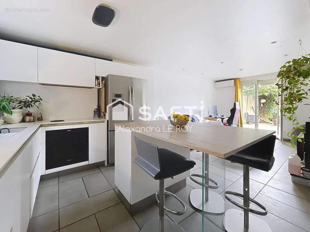 Photo 6 - Appartement à MONTPELLIER