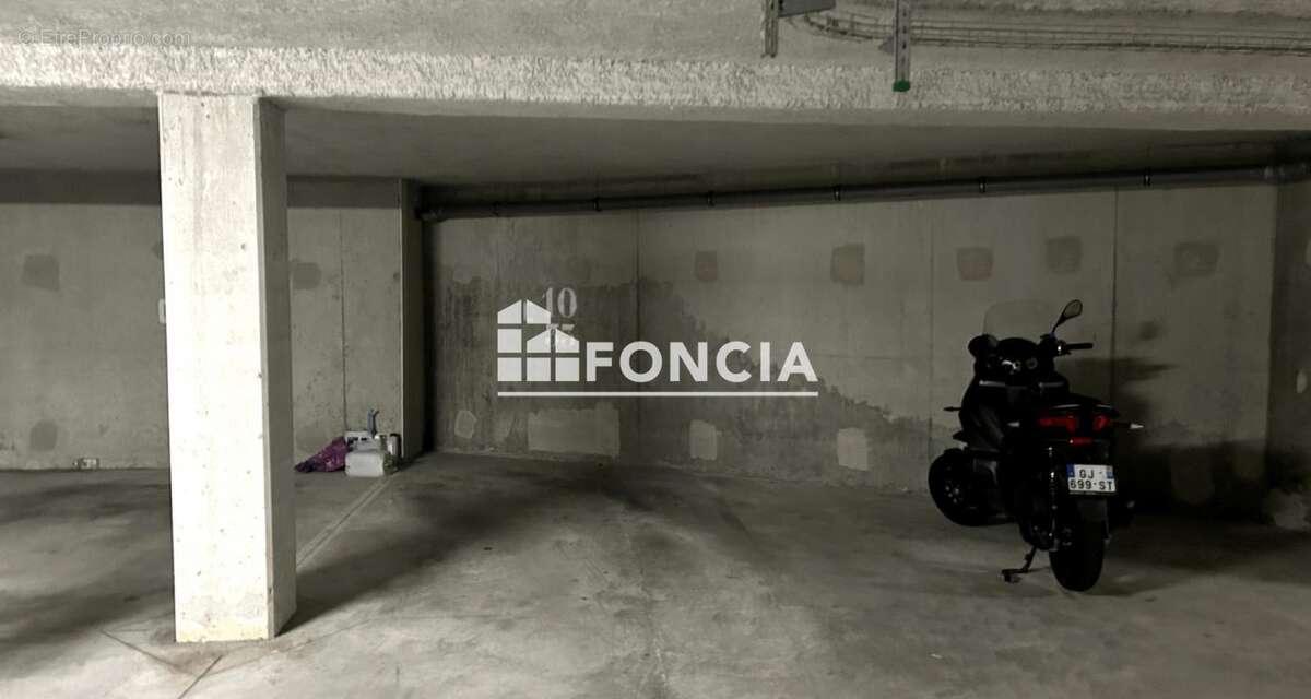 Appartement à LE PETIT-QUEVILLY