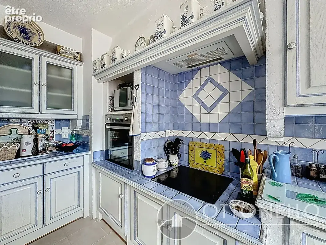 Maison Roquebrune Sur Argens 4 pièces 81,44 m2 avec jardin et garage - photo 4