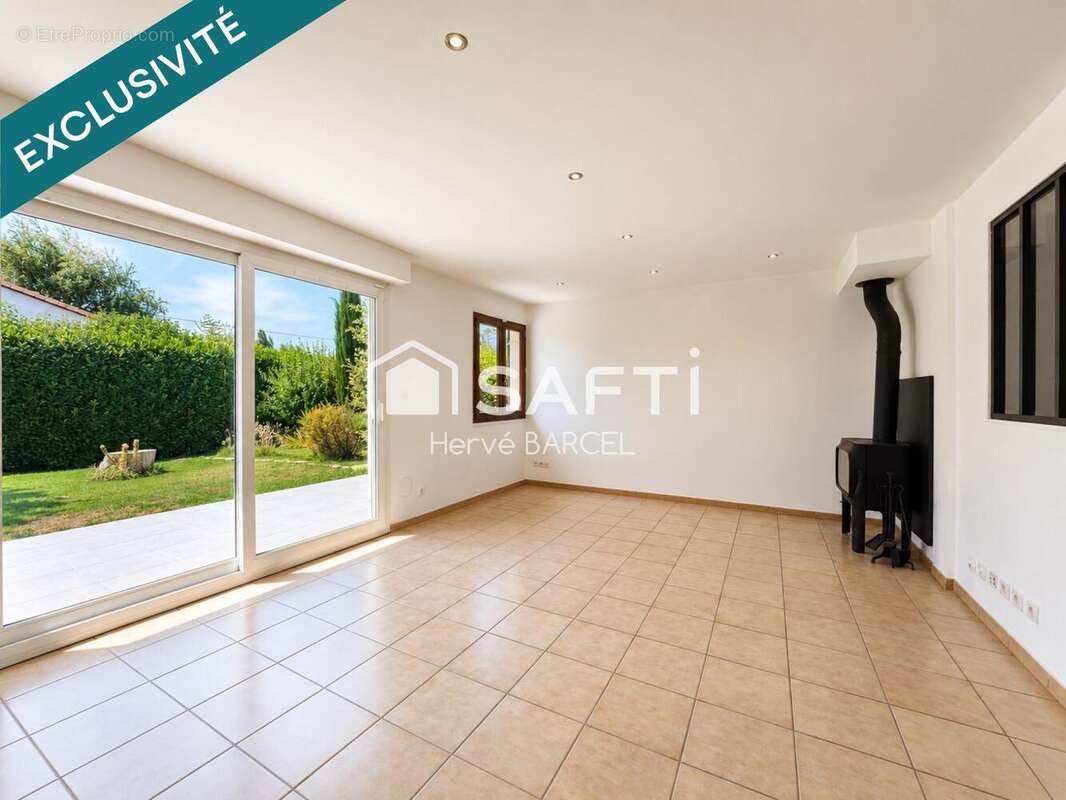 Maison 157 m² à Reventin-Vaugris  - photo 6