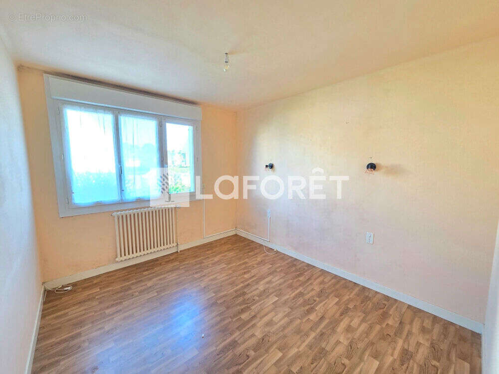 Maison à PLONEOUR-LANVERN