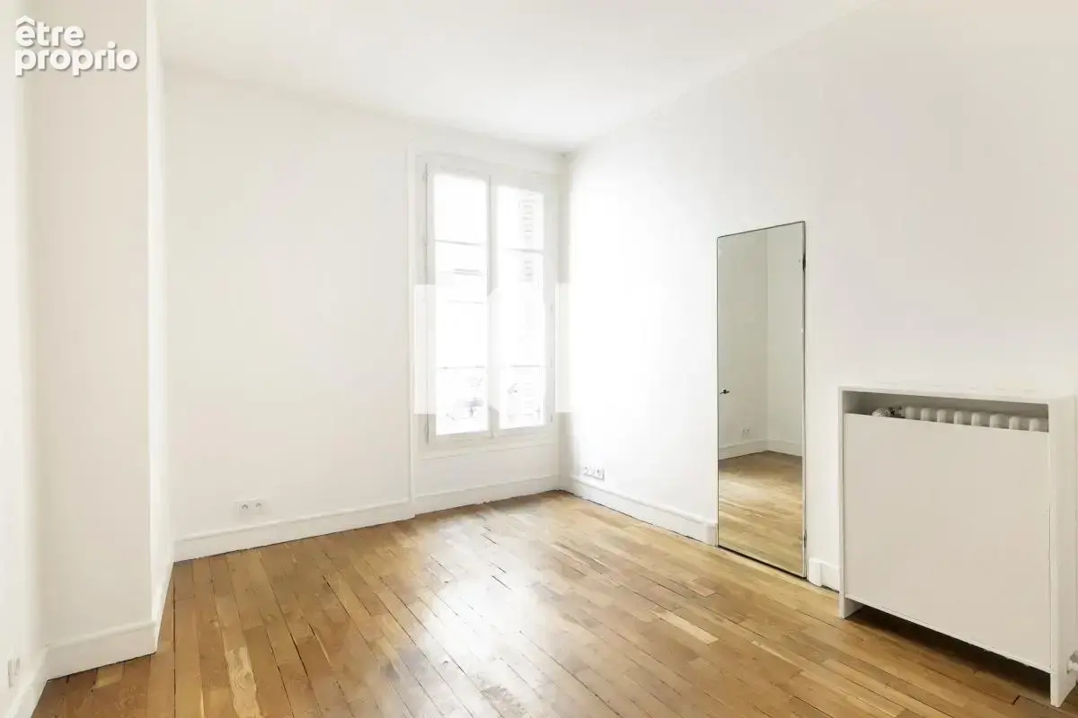 Doly - appartement 4 pièces - st mandé - photo 9