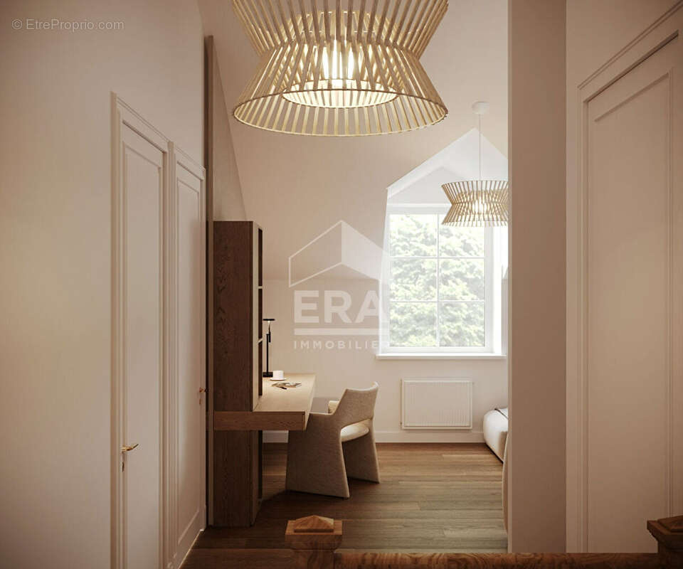 Maison 90m² à villiers-le-bâcle - photo 6