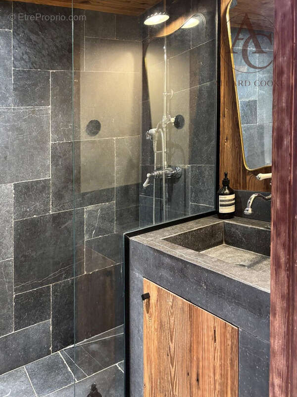Appartement à MEGEVE
