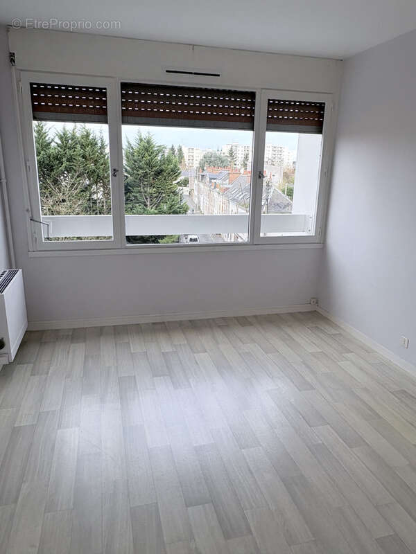 Appartement à ORLEANS