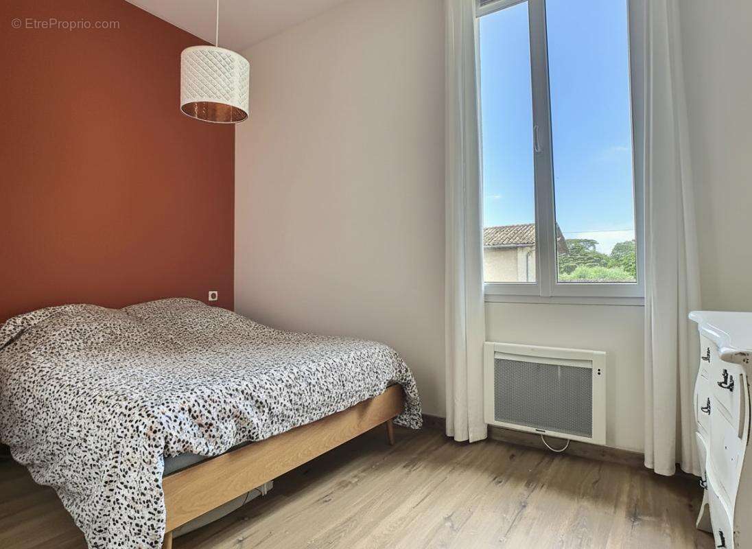 Maison à GALGON