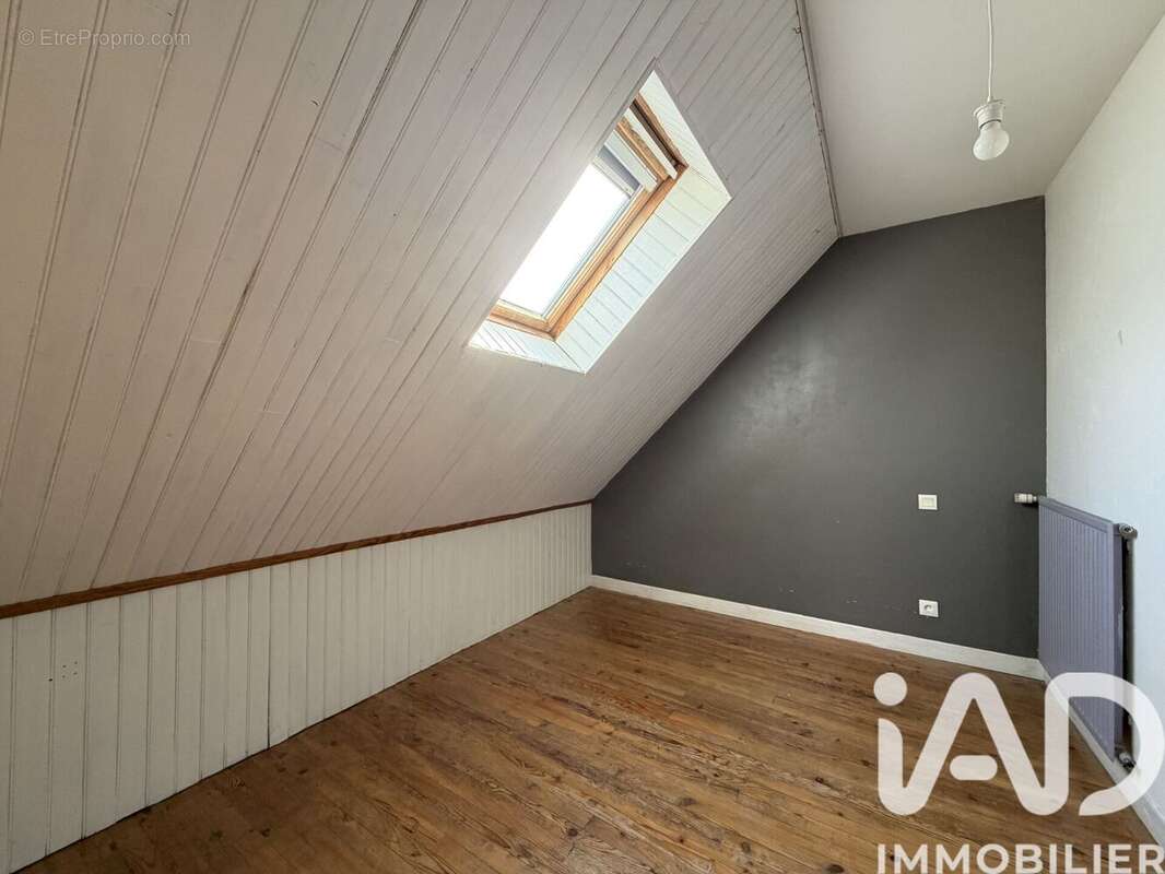 Photo 6 - Maison à SAINT-BRIEUC