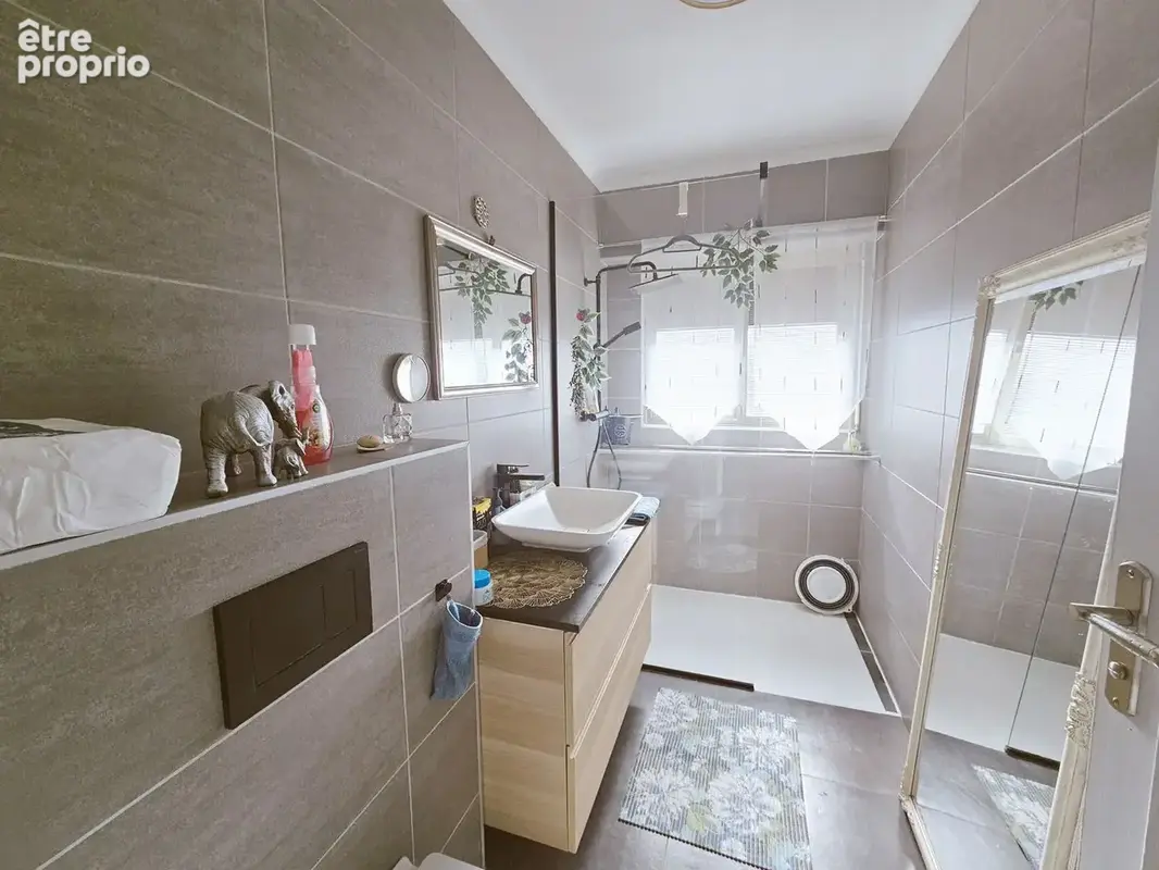 Appartement 46 m² à Le Cannet  - photo 8
