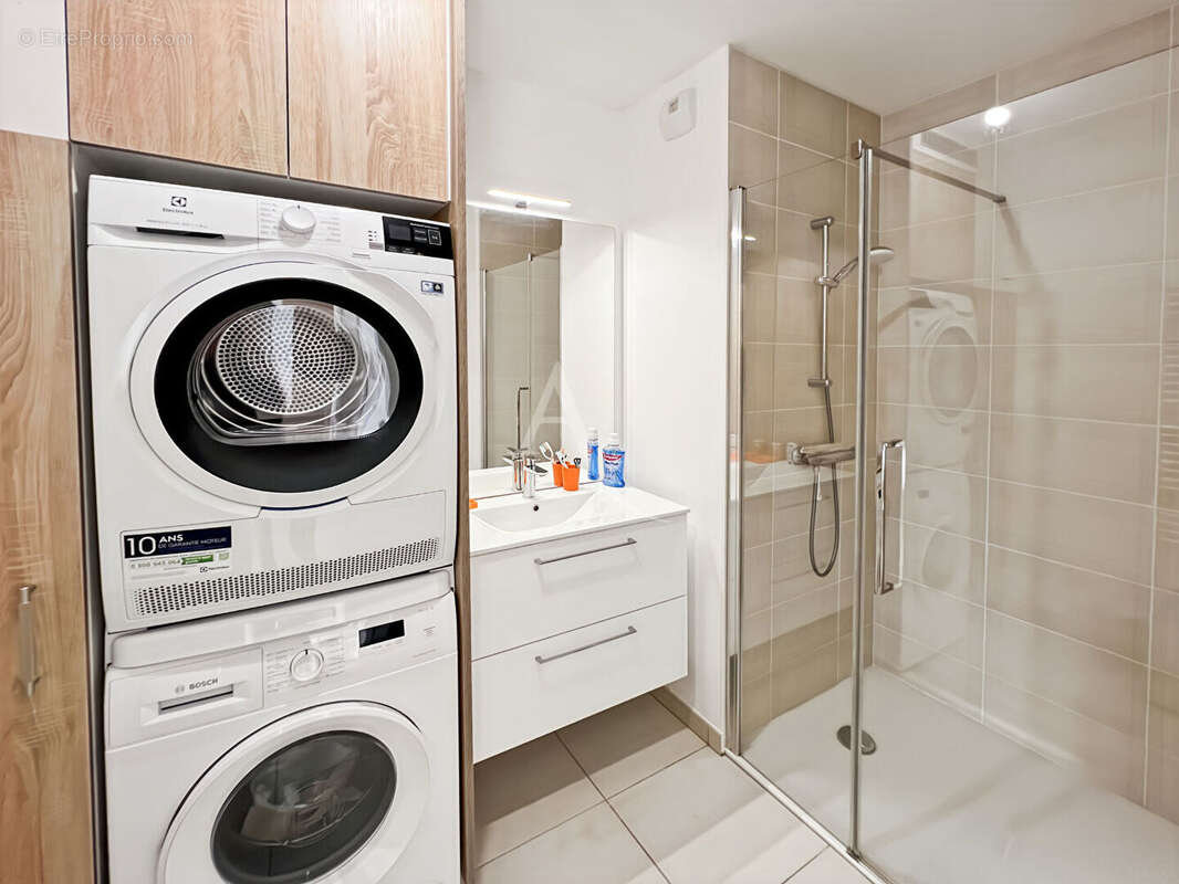 Appartement à SAINT-JEAN-DE-MONTS