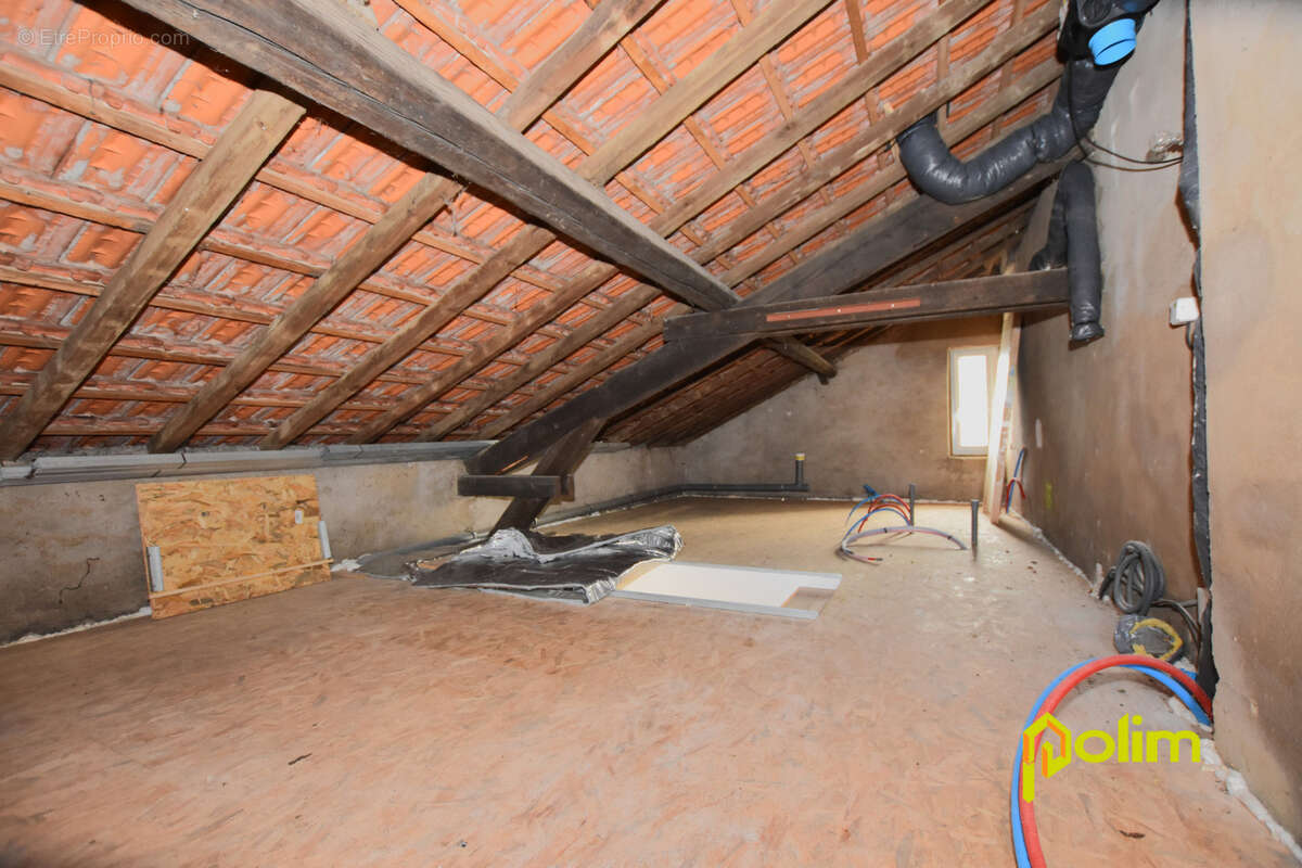 Maison à DIEULOUARD